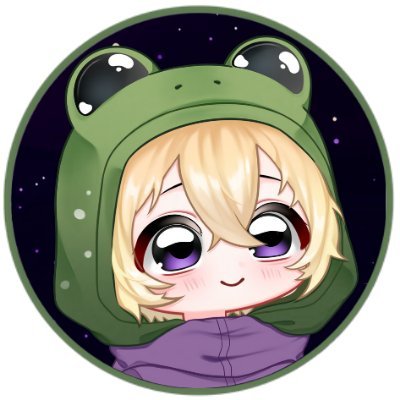 xpluckyvt's profile picture. Twitch + YouTube Partner - Cozy Streamer - Your 🐸 Friend Business Email: info.pluckyvt@gmail.com - management: @xekumgt