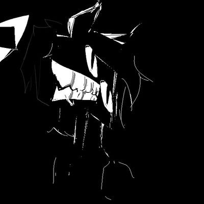 shaped_xml's profile picture. 🎨 I draw sfw or nsfw rarely |  This is just an attempt of alt...I am new at this please T-T 
Support me on Kofi!:
https://t.co/1LcdkDk3lv