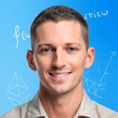 iwishnowars's profile picture. Quant trader uncovering the truth behind trading
I test popular strategies on Crypto, US Stocks, Futures & Forex
🏆 Author @TradingMythbusters YouTube