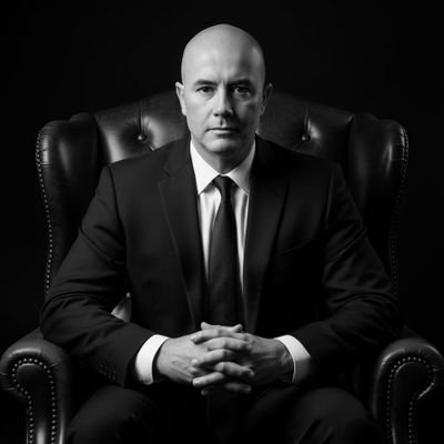 DanielAtivista's profile picture. Empresário.
Ativista Politico Conservador.
Extrema Direita.
Preso Politico.
Anticomunismo.
Católico Ortodoxo.