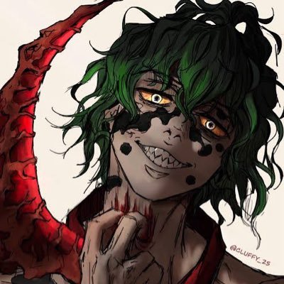 Gyutaroymrt's profile picture. (NO ART IS MINE) not me to rp i do n/sfw #MVRP #DSRP (🔞) my own version of Gyutaro
