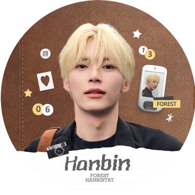 ForestHanBintat's profile picture. 성한빈 중국 팬베이스 포레스트 입니다  | Weibo:@成韩彬_ForestHanBintat  https://t.co/7KYfXqIfFM | Tiktok: @foresthanbintat | Youtube: @ForestHanBintat