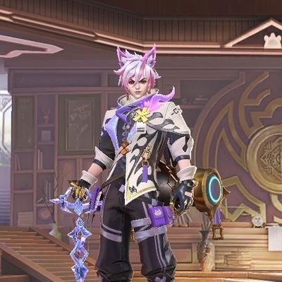 Randomblessing1's profile picture. passionate