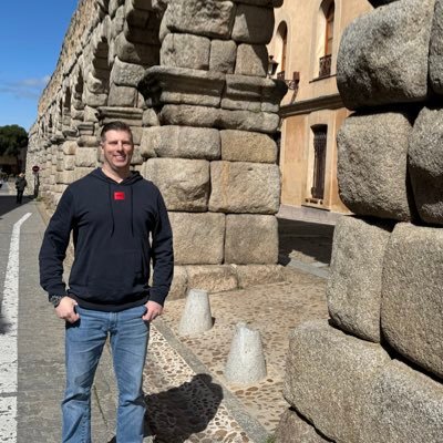 mikelundgren's profile picture. SOTA