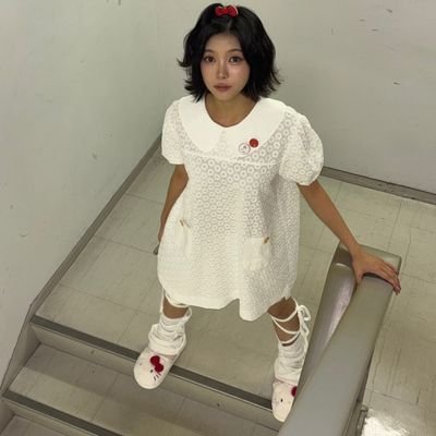 dyonthebeat's profile picture. 바람과 춤을 추는 나비 ¡¡¡

tokyo baddies enjoyer & yoni's emotional support keyring