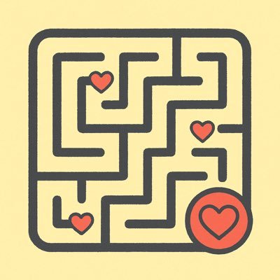 MazePochi's profile picture. 迷宮でぽちっ。