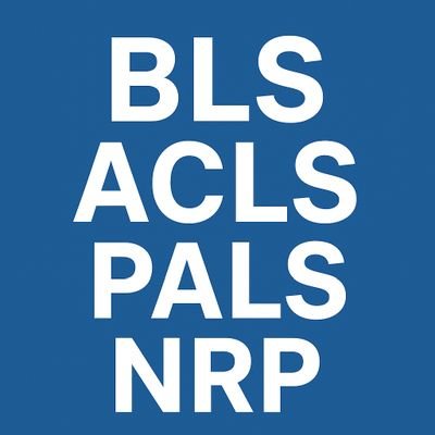 RogerWanlin's profile picture. متاح شهادات الانعاش القلبي الرئوي BLS ACLS PALS NRP CPR معتمده جمعية القلب السعوديه+الأمريكية 
للتواصل والاستفسار واتس 
https://t.co/IYozjHtjkB