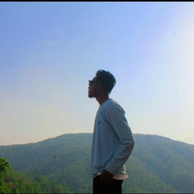 hembromraju459's profile picture. गर्व है हमें आदिवासी होने पर,,👍👍
।। जय सरना ।। जय आदिवासी ।।