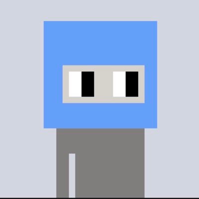 newzatemreoruc's profile picture. Building on @avax Co-Founder @zusammengames