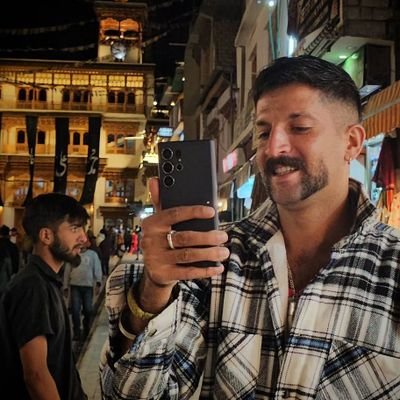 projectxh's profile picture. ❄️🏔️❄️