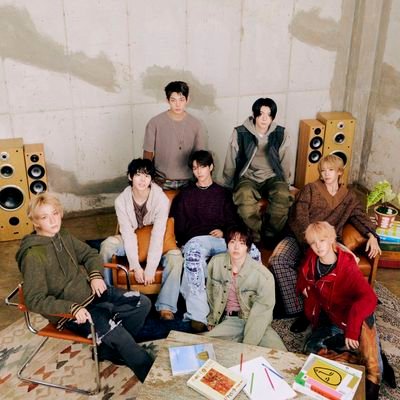 nin_rb59617's profile picture. You and I are in the right path.
AHOF x Casual Fans of Other Kpop