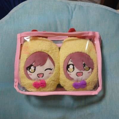 bakatesu220's profile picture. 雑で自由に絡んでください！

居候&庭師
シャニマスメインになってきてます！

響、恵美、このみ、夕美 、藍子、甜花、甘奈、千雪、夏葉