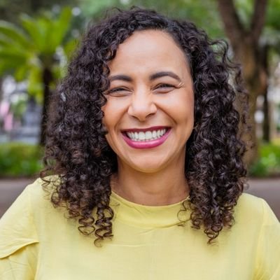 Camilavaladao50's profile picture. Assistente Social, mãe do Chico e Deputada Estadual mais votada da história do Espírito Santo | PSOL ☀️