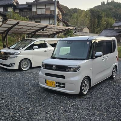 pusyun7255's profile picture. 岡山、にっぱちエリア。
カーオーディオにハマってます(笑)
    よろしくお願いします(´O｀)
気軽にフォローしてください(´O｀)