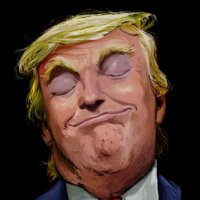 JESUS (@wallstjesus) 's Twitter Profile Photo