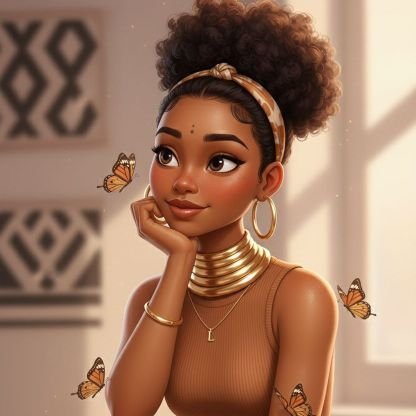 MotunrayoO49130's profile picture. ♧ COMMUNITY MANAGER 
♧ COMMUNITY MODERATOR
♧ AMBASSADOR