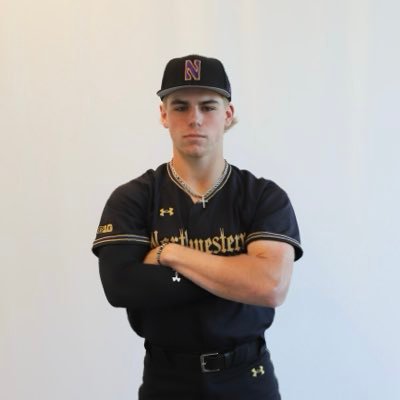 NolanRamoley's profile picture. @NUCatsBaseball - @BR_Baseball ‘26 - @CangelosiSparks