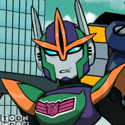 Carbon_triOxid3's profile picture. OC TF || All pronouns || There are many versions of them I don't know which one to explain first lol || other Acc @BADASSTRON127_