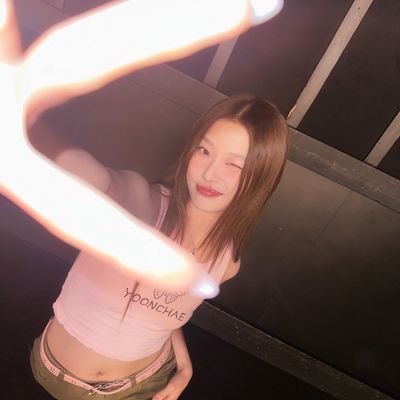 rachie_itsme's profile picture. not 1 but 5