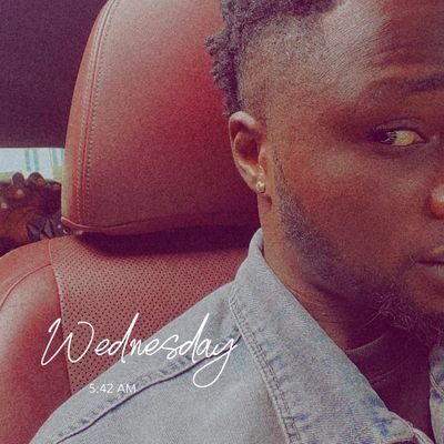 Ijobakiki_'s profile picture. Manchester United •• Business •• NSNV •• The Voice
__DM for Promo● #Web3