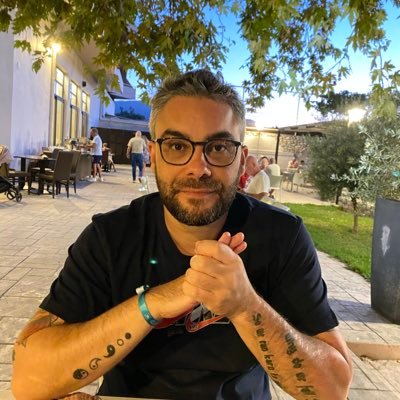 BabyTrunksss's profile picture. Joueur de Dokkan Battle version glo / farmeur de full liens 10 ✨@dokkan_official @dokkan_global #ドッカンバトル ⚡️