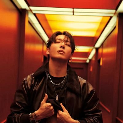 Polaroid_KaiRen's profile picture. JK STAN🐰