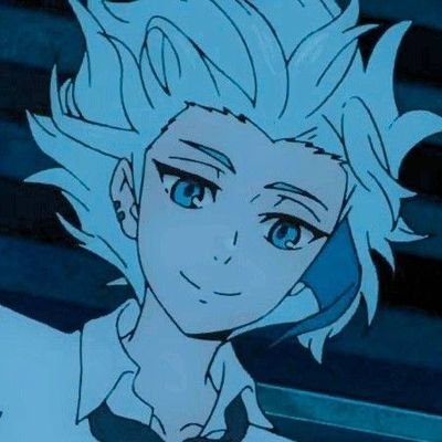 ikanimo_'s profile picture. ika c'est mon prénom, et je fait des jeux de mots dessus
• 23
• elle/she
• T4T
• 🚩🏴