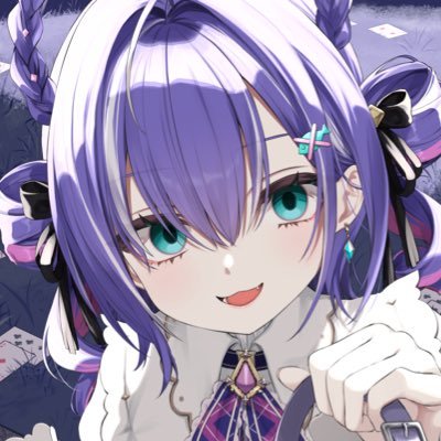 Meouo__'s profile picture. ♦︎ 預見娛樂所屬 ælis ¿ 梅奧奧 Meouo 🟪 ⬛ 🟪 ⬛ 來自仙境的老朋友 ♦︎ 𝙻𝚒𝚟𝚎𝚃𝚊𝚐 #梅凹奧凹如是說 ♦︎ 𝙵𝚊𝚗𝙰𝚛𝚝 #凹禮奧氣 ♦︎ 精華迷因 #奧凹好好喔