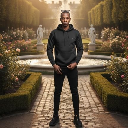 modiu_adeyemi's profile picture. God fearing, easy going person love music