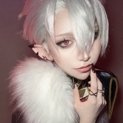 rg4_js's profile picture. あらした~