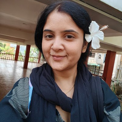 PoonamSingh0611's profile picture. 