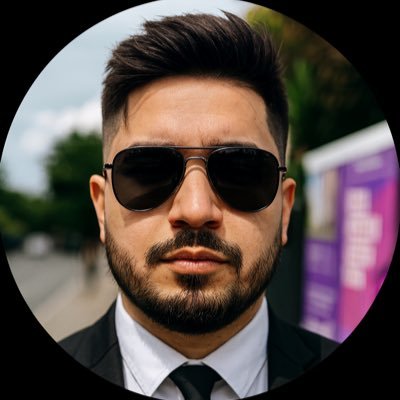 SamuelABardayan's profile picture. Permanentemente en busca de la verdad