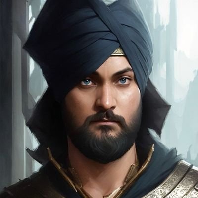 gurpreett26's profile picture. Building the future with Web3 innovation , decentralization and digital freedom. (❖,❖) Building with @DataHaven_xyz