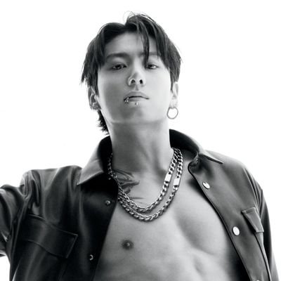 JKWAIST97's profile picture. for #jungkook