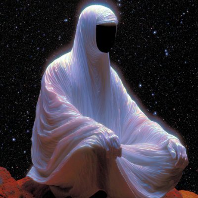 cosmicdrift44's profile picture. Artist. Engineer. Researcher.
Creating at the intersection of art, science, and the machine psyche.