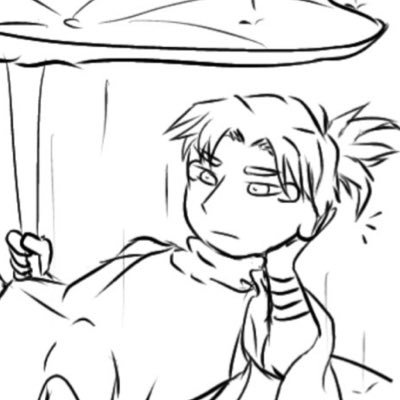 LingisZero's profile picture. 30⬆️ | リノ| Multifandom | ชิปหลายคู่ ไม่ซีเรียสโพ รีทุกอย่างที่ชอบ | กำลังสนุกกับการฝึกวาดรูป | “If you can’t say something good, say nothing at all” 一二十