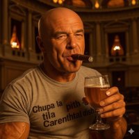 Anibal.Maquina 🇪🇸🇦🇷 (@anibalabrazo_) 's Twitter Profile Photo