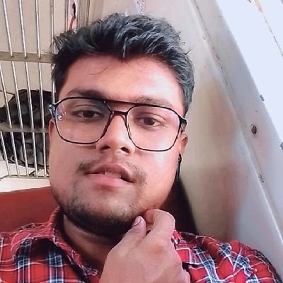 Saurabh23022158's profile picture. I am a engineering student . Indian ll socialist ll journalist|| poetry ||nature||comedy 
my hobbies cricket 🏏