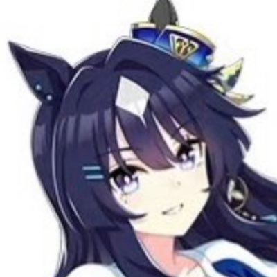 ウマ娘やその他あれこれを呟きます。 推しはヴィルシーナとスティルインラブです。白猫、東方...etc 無言フォロー失礼します。