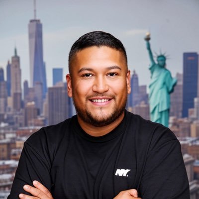 yos0yjorge's profile picture. 