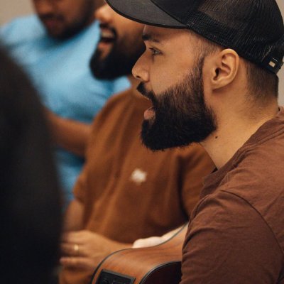 Luanzinho3D's profile picture. 