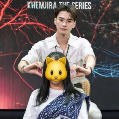 thisisuny_a's profile picture. you take me to the moon • 🍒☪︎*｡꙳ #KengHarit #KENGNAMPING