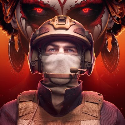 Standoff2DE's profile picture. Standoff 2 ist ein dynamischer First-Person-Shooter mit fesselnden Spielmodi und beeindruckender Grafik.