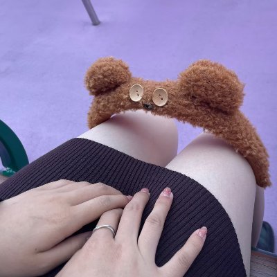 ma_na_sensei's profile picture. 京都 / 24歳 / Fかぷ / 現役保育士やってりゅ / ゲーム、アニメ、漫画好ち💕 / せーよくは年中無休🥺