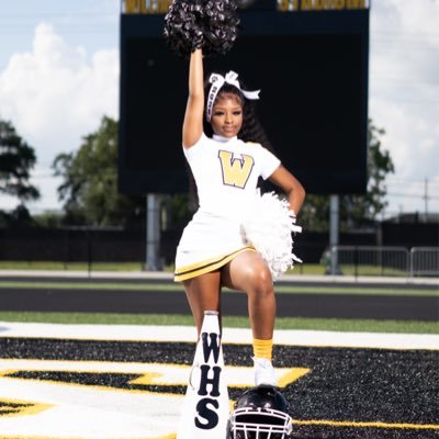 TheRealSaniaB's profile picture. 🎀 Varsity Cheerleader | Williamson High School 📣 Tumbler ✨ Flyer 💕 Class of 2026 Future D1 Cheerleader with big goals & bigger energy 💫