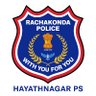 HayathnagarPS's profile picture. P. Nagaraj Goud
Inspector of Police
Contact No: 8712662301