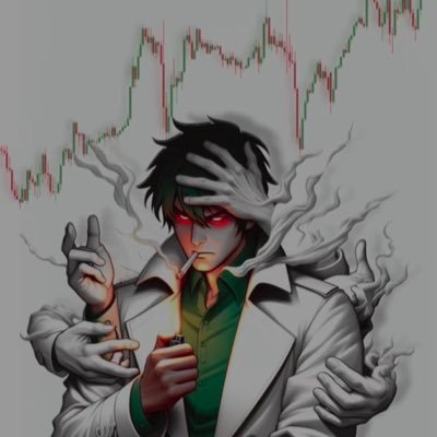 shantesh_mugati's profile picture. متداول بالاسهم 📈🎯📉 ومهتم بـ #السوق_السعودي 🇸🇦و #السوق_الامريكي 🇺🇸💵 صلوا على رسول الله ﴿ םבםב ﷺ ﴾ سناب cash.991  تليقرام