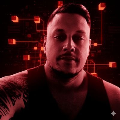 KryptoHunterGER's profile picture. Nur Krypto-Wissen💎
Lernen➡️Vertiefen➡️Umsetzen🤓
Community für langfristigen Vermögensaufbau – ohne Hype, dafür mit Plan.