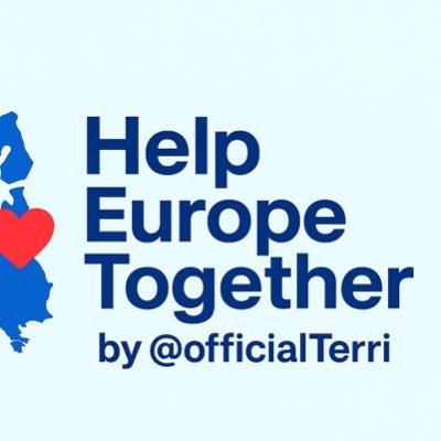 officialTegnjt's profile picture. Helping people. Healing hearts. #HelpEuropeTogether” 🇪🇸🤝🇩🇪