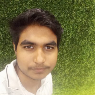 SAgnihotri86700's profile picture. 